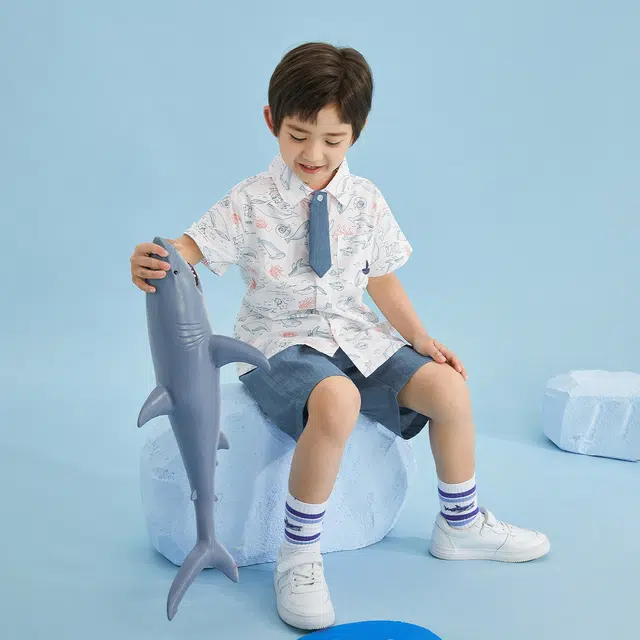 JELLYBABY Polo
