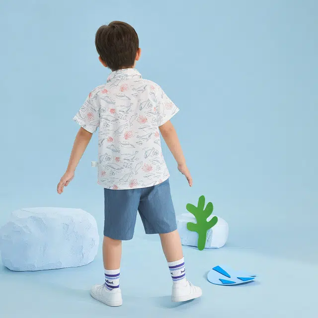 JELLYBABY Polo