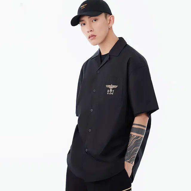 Boy London