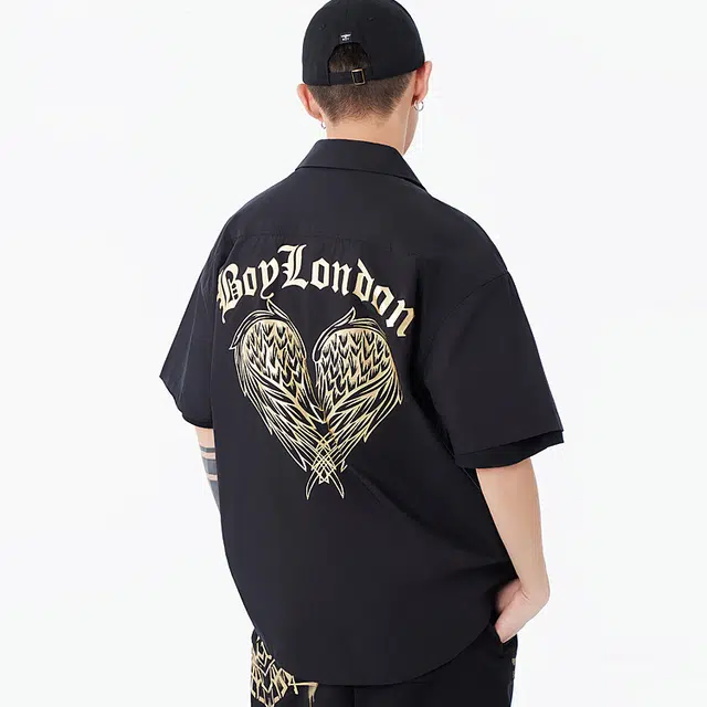 Boy London