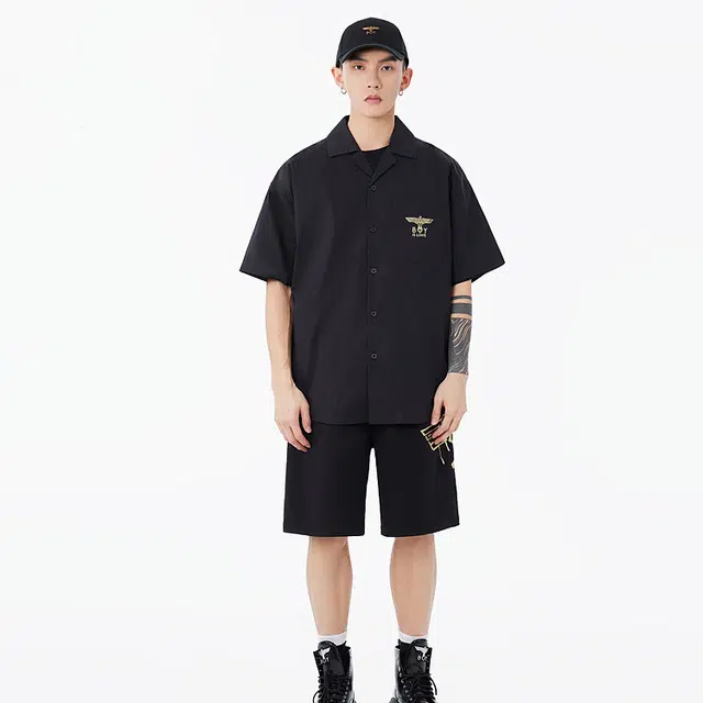 Boy London