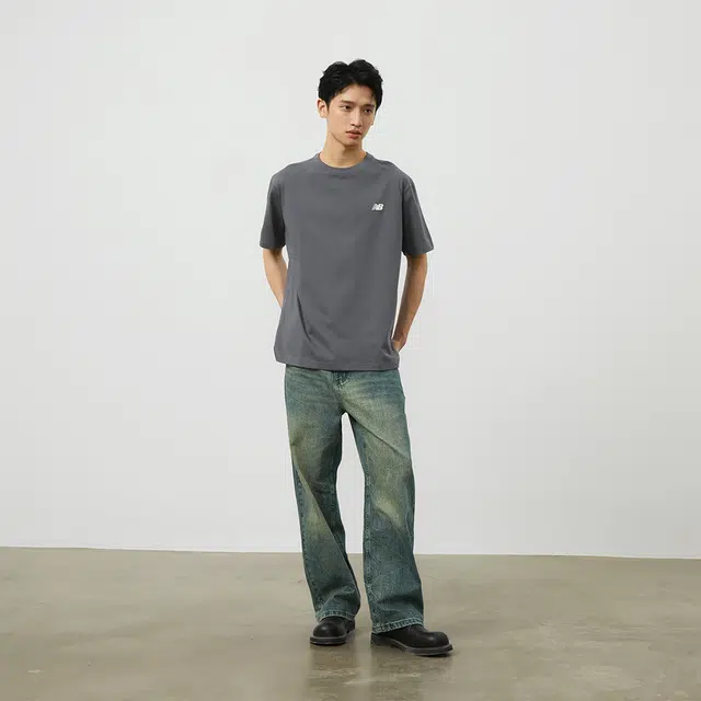 New Balance TlogoT