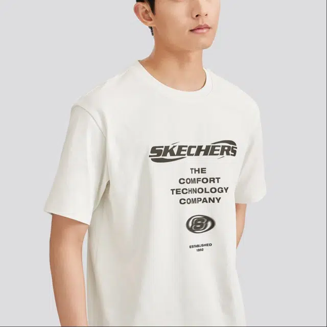Skechers SS24 T
