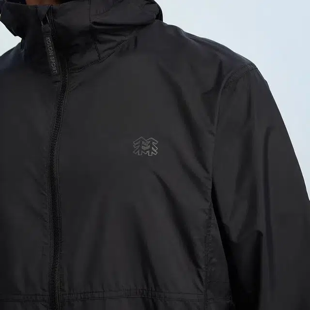 KOLON SPORT SS24 SOLAR FLECT