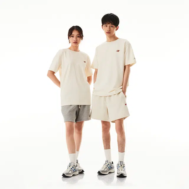 New Balance x HperSports logoT