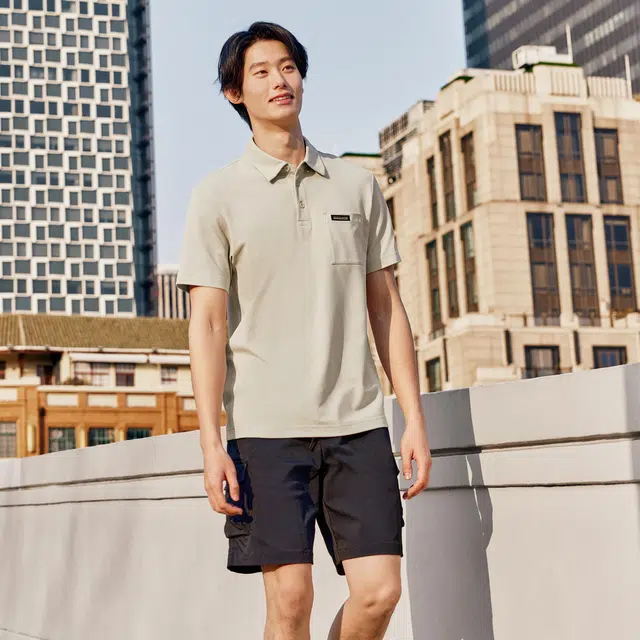Skechers Polo