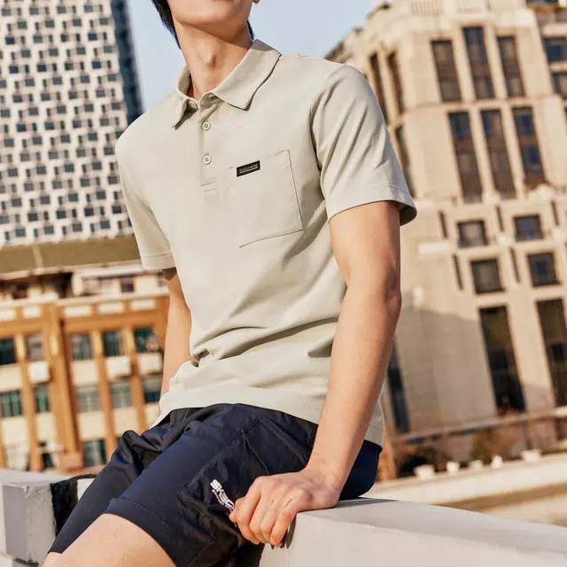 Skechers Polo