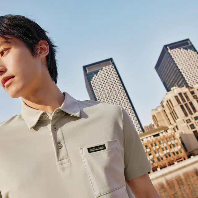 Skechers Polo