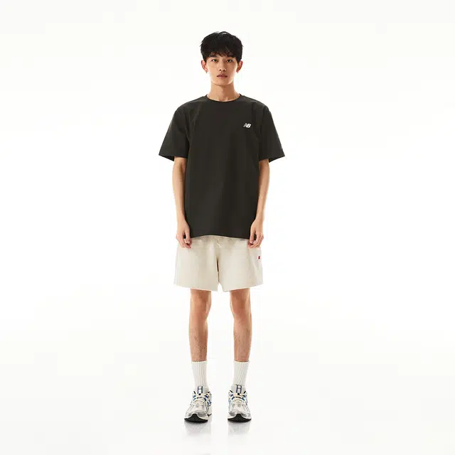 New Balance HperSports logoT