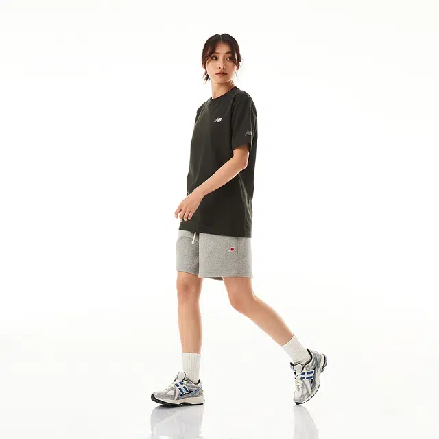 New Balance HperSports logoT