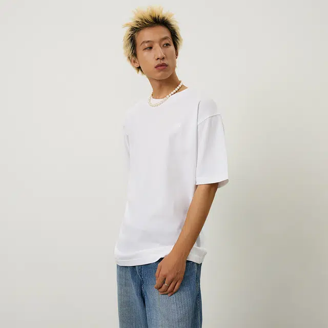 New Balance SS24 LOGO T