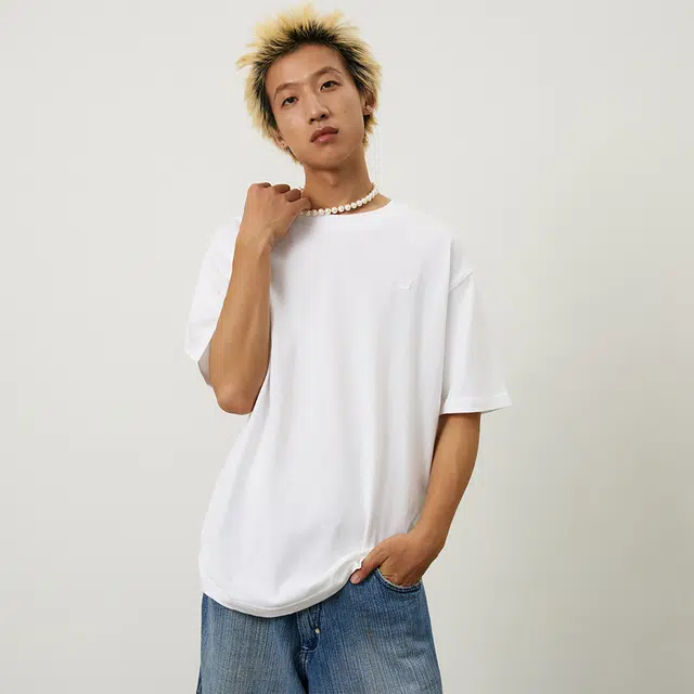 New Balance SS24 LOGO T