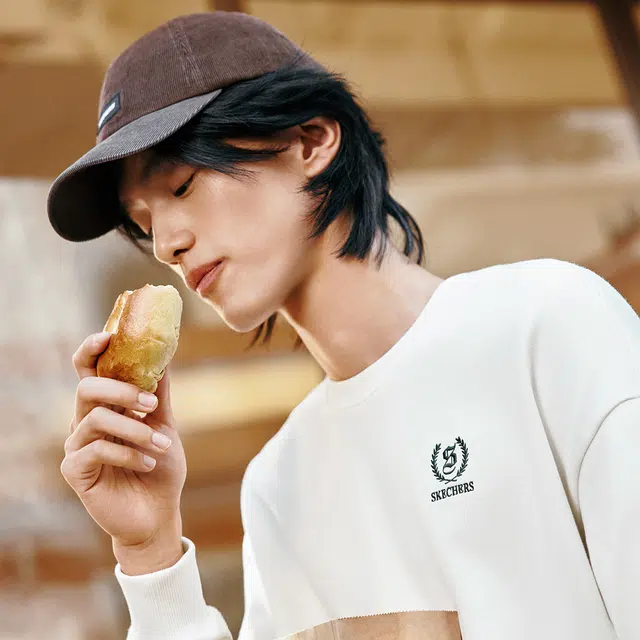 Skechers logo