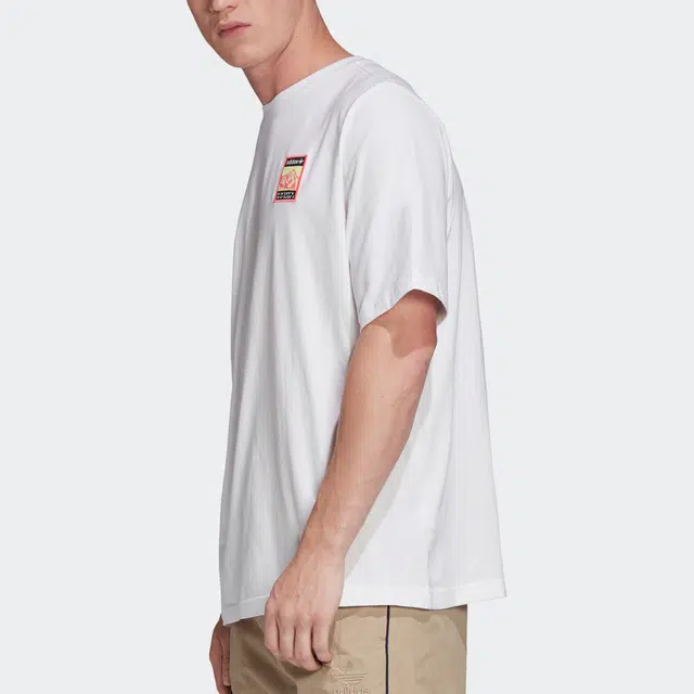 adidas originals logoT