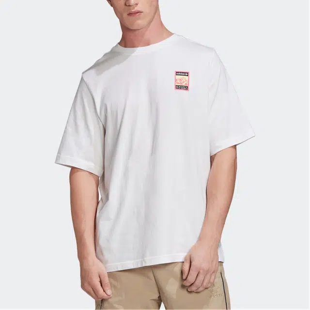 adidas originals logoT