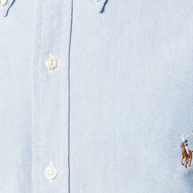 Polo Ralph Lauren Logo