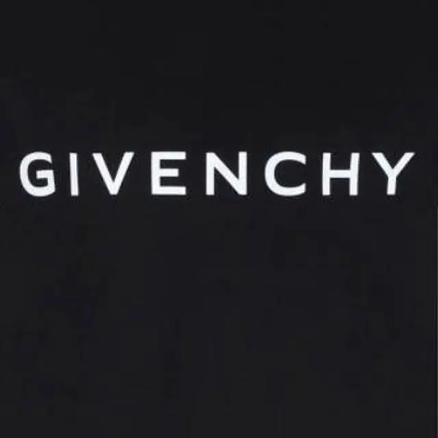 GIVENCHY FW24 T