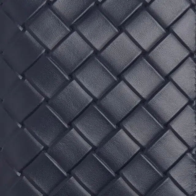 Bottega Veneta Intrecciato Stamp