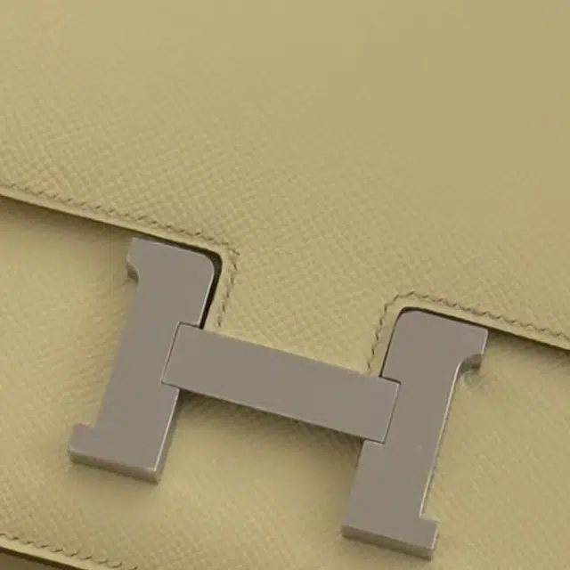 HERMES Constance 19 Epsom