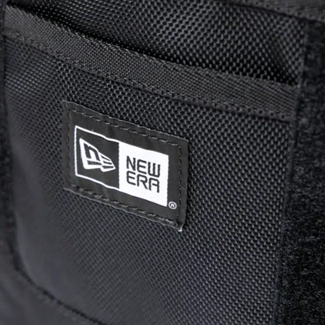 New Era 9L LOGO