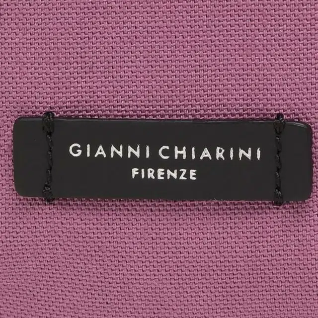 GIANNI CHIARINI