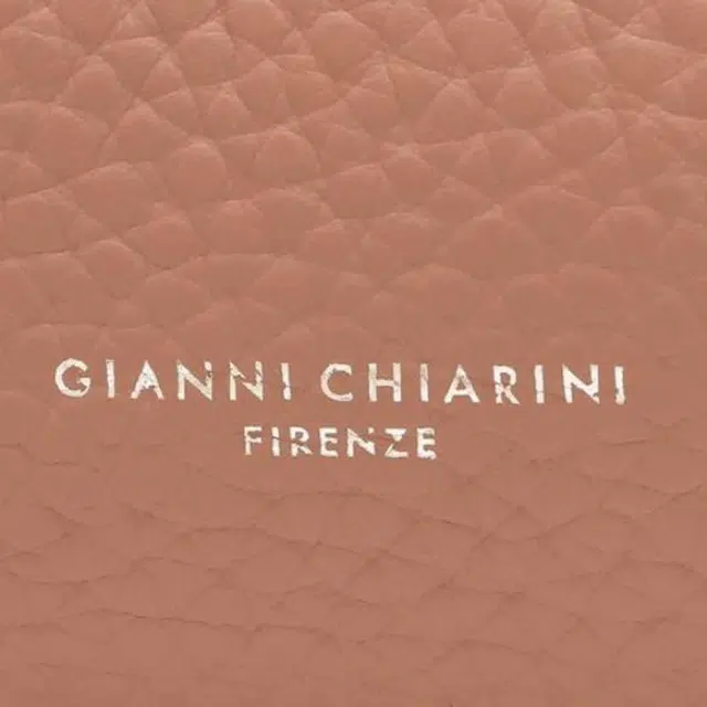GIANNI CHIARINI