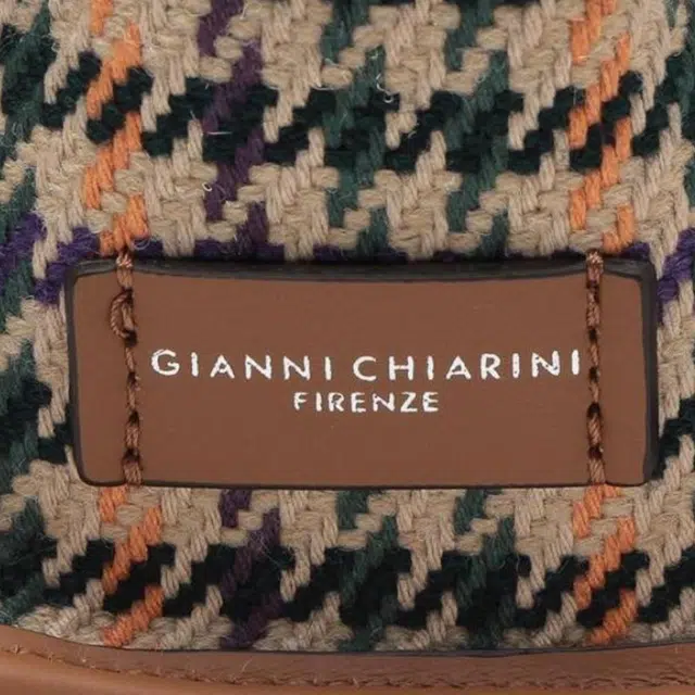 GIANNI CHIARINI