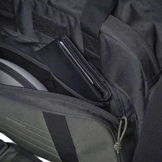 DECATHLON SOLOGNAC 16L