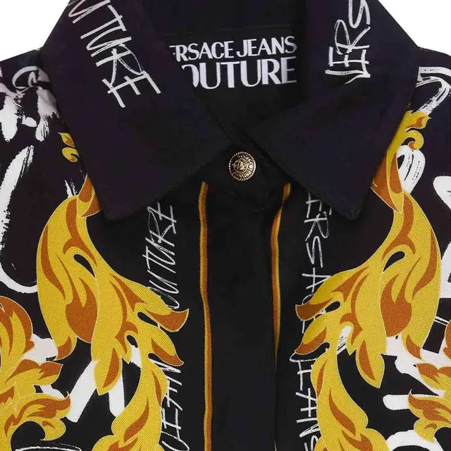 VERSACE JEANS COUTURE
