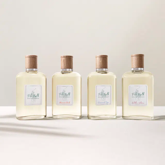 Ralph Lauren Earth EDT