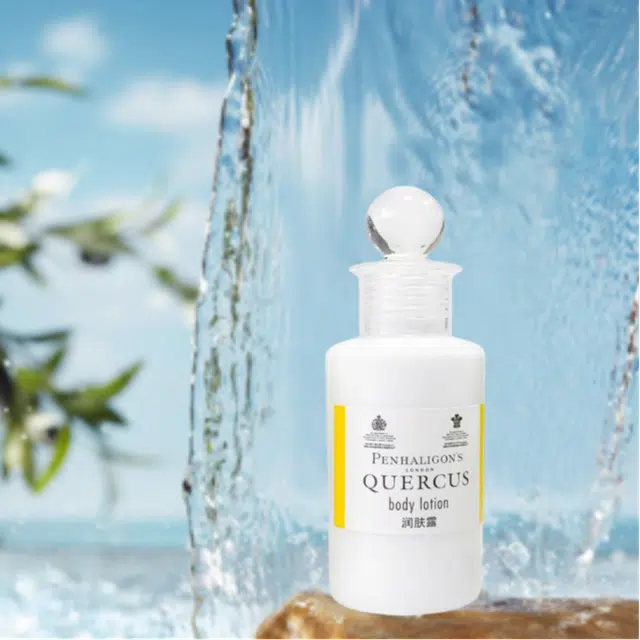 QUERCUS 30ml50ml300ml