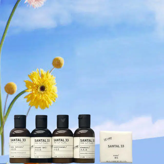 Le Labo33 5