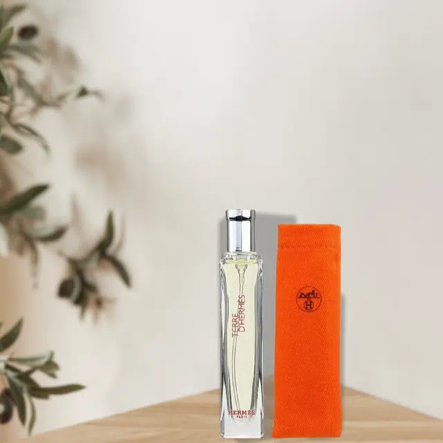 HERMES EDP 15ml