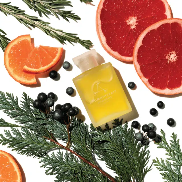 AROMATHERAPY ASSOCIATES 55ml