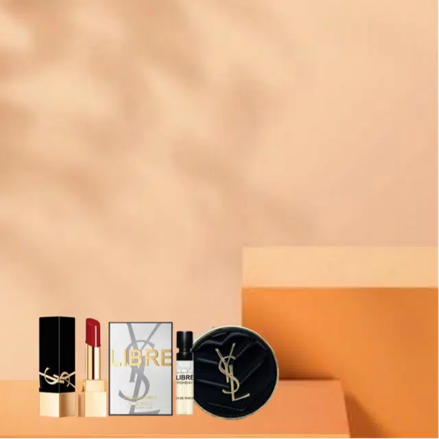 YSL 3