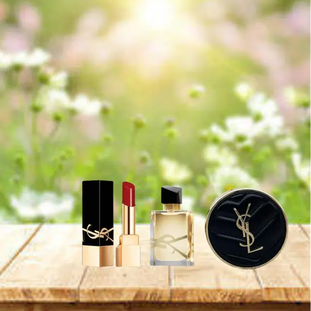YSL 3