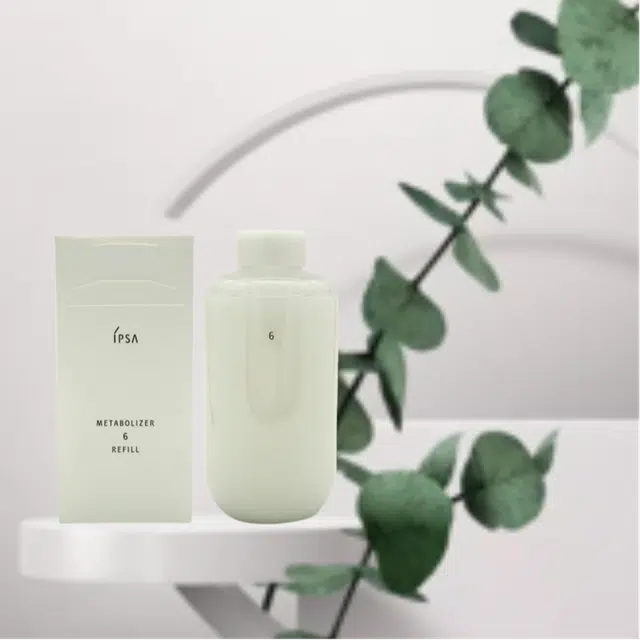IPSA ME6 175ml3