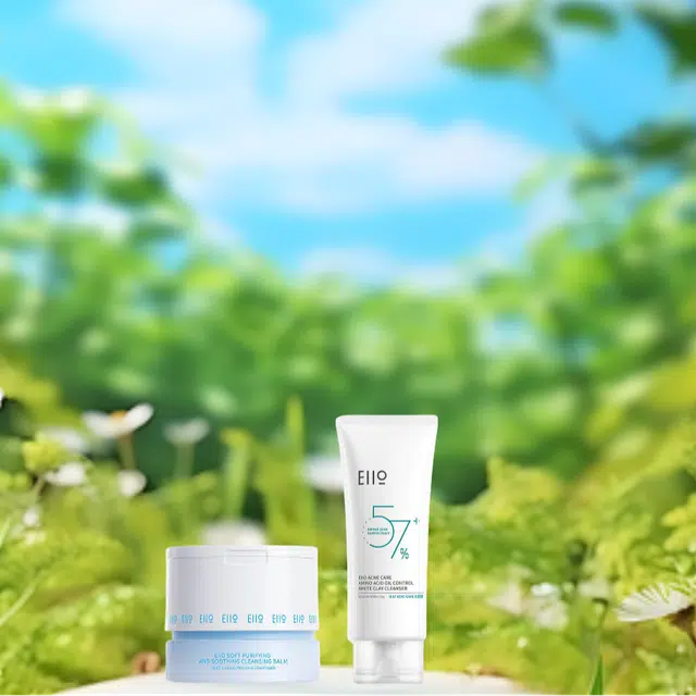 eiio 100ml+100g