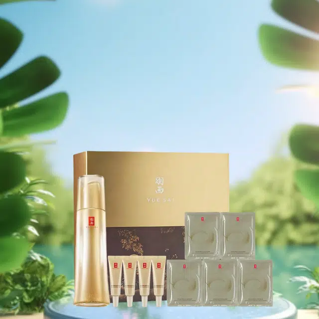 50ml+7.5ml*4+30g*5