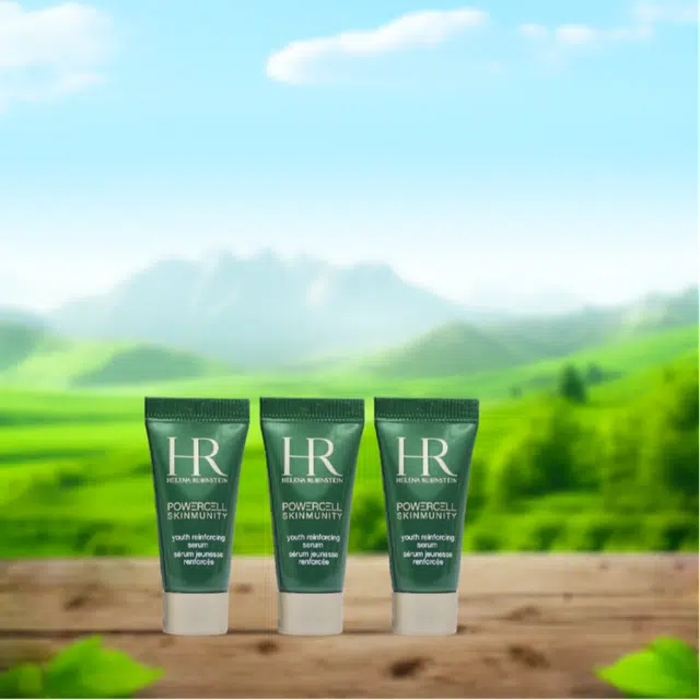 HR 5ml5ml*35ml*53