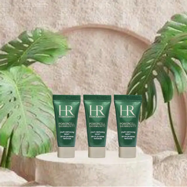 HR 5ml5ml*35ml*53