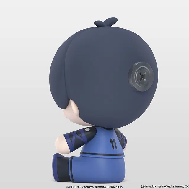 GSC Huggy Q