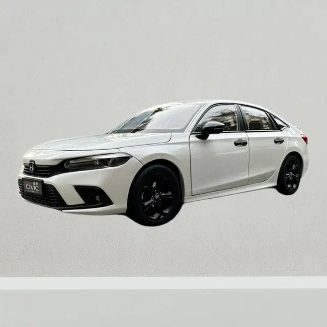 CIVIC 11 118
