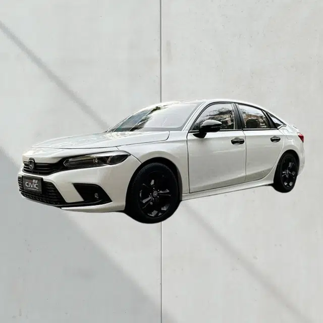 CIVIC 11 118