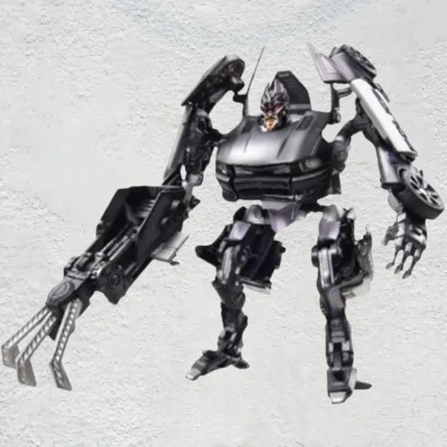 TAKARA TOMY DD03