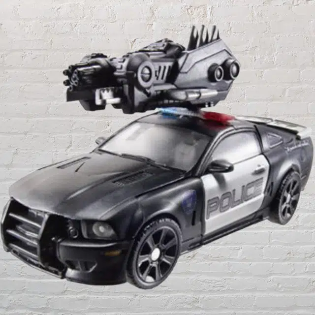 TAKARA TOMY DD03