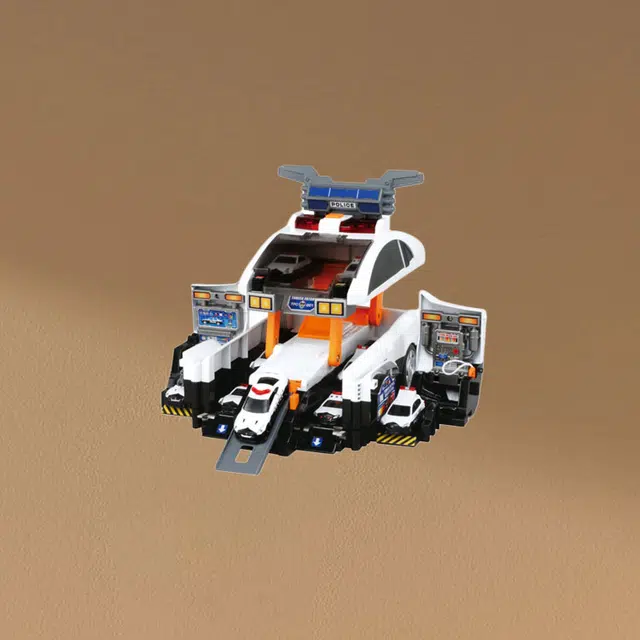 TAKARA TOMY 23cm