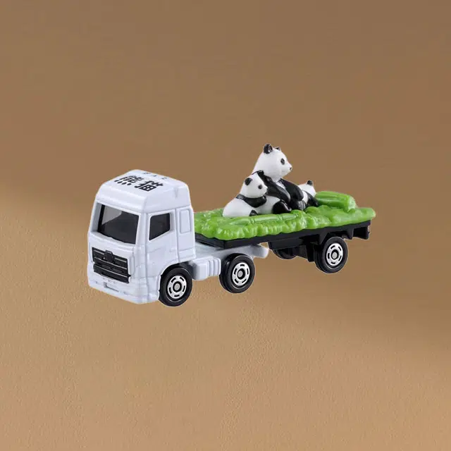 TAKARATOMY Tomica (1-120) No.3 3.9cm