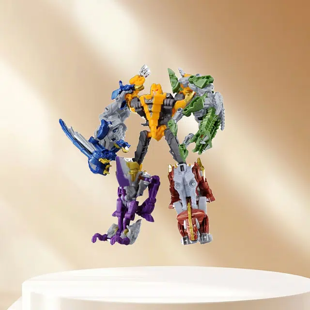 TAKARA TOMY GO G09