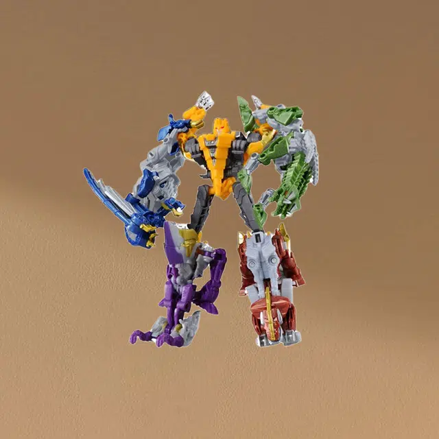 TAKARA TOMY GO G09